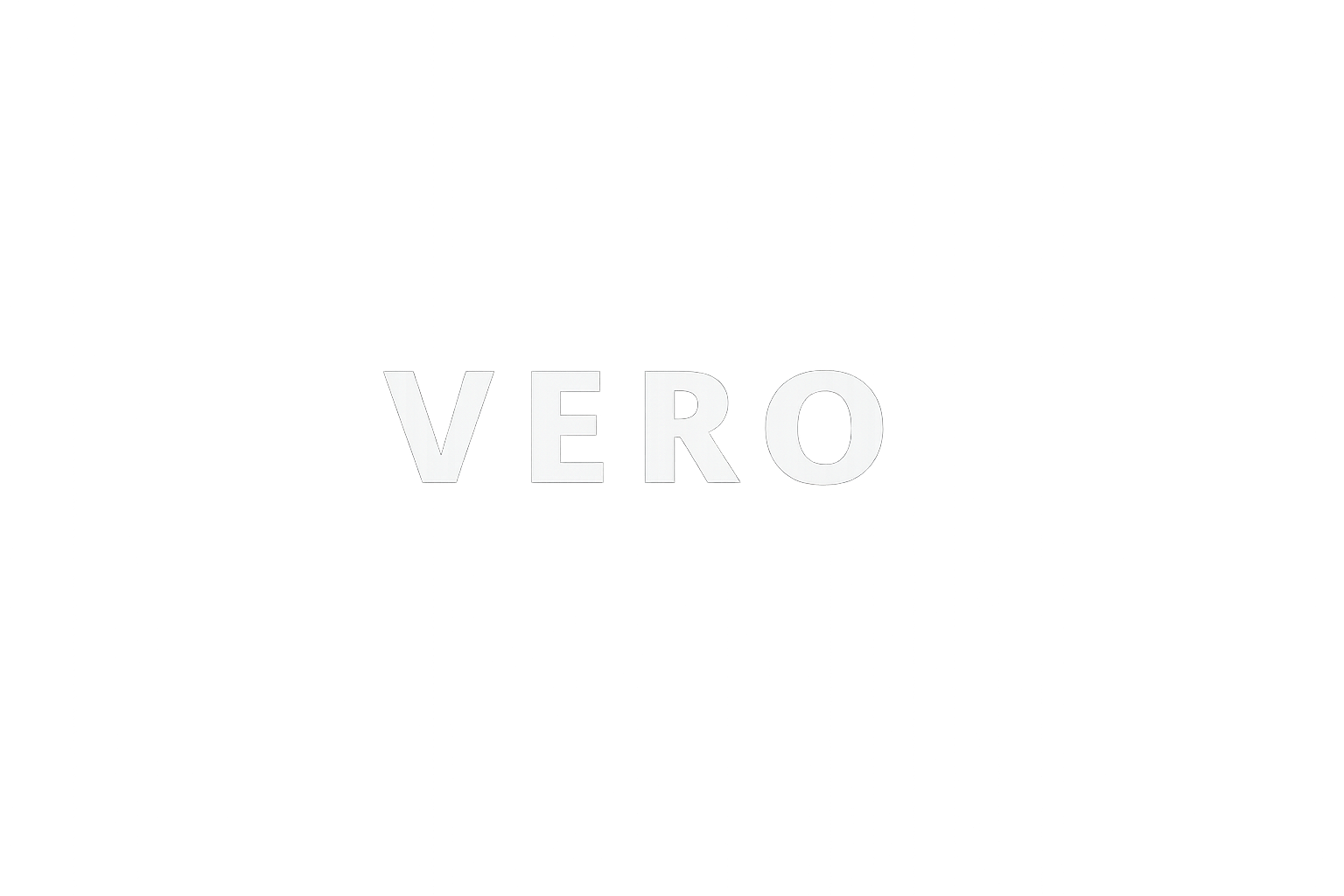 VERO logo